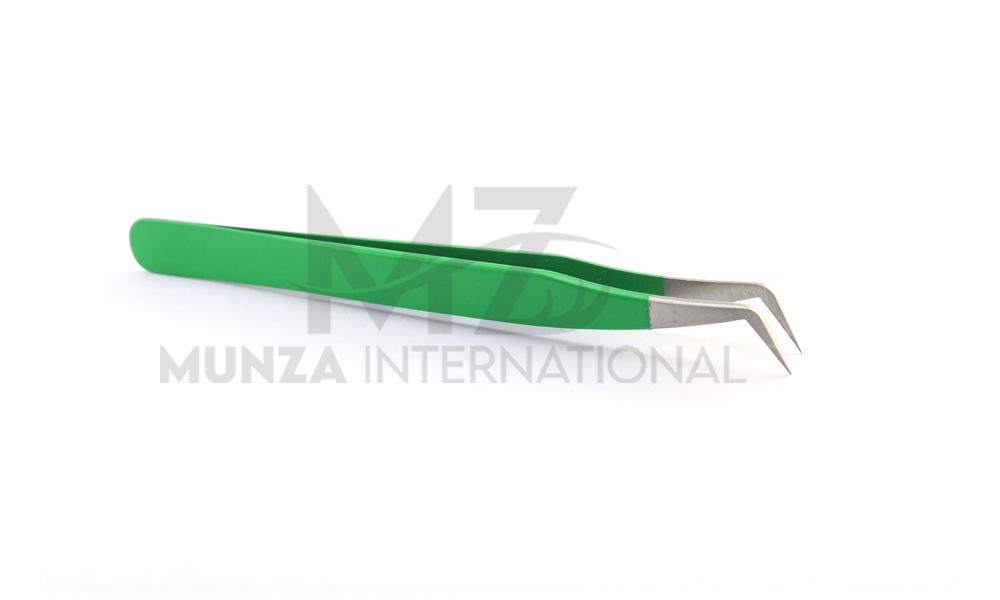 Eyelash Tweezers